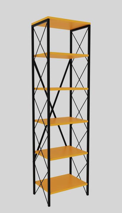 Produktbild Skye Decor Suadiye (50 x 30 x 180 cm)