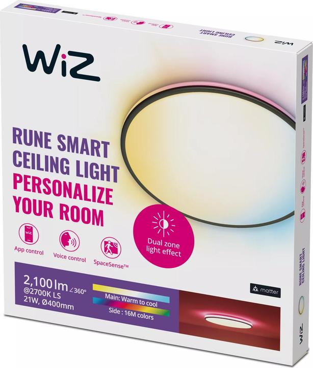 Produktbild WiZ Rune (2100 lm)