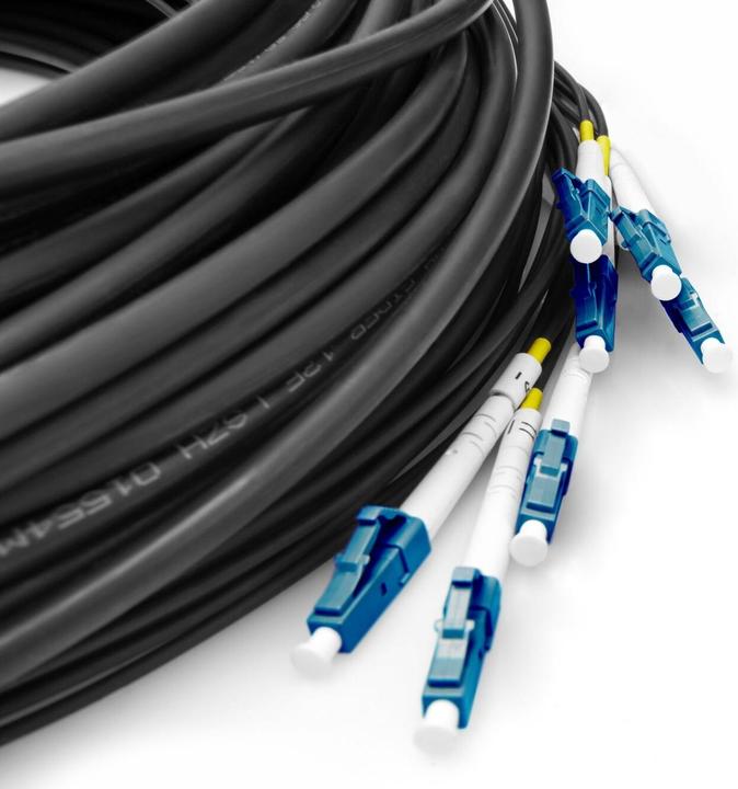 Produktbild Digitus Netzwerkkabel (LSOH, 100 m)