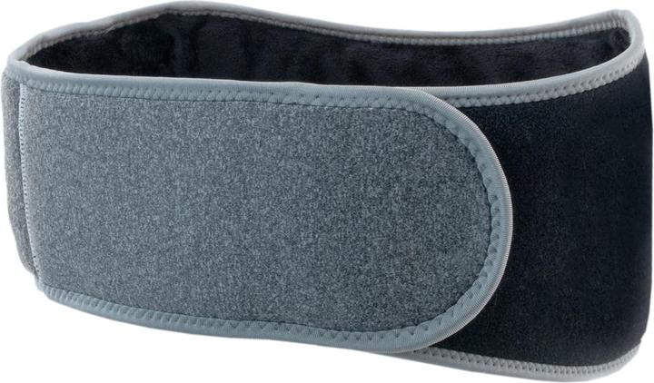 Image du produit Glovii GB1U Protection corporelle sports d'hiver Protecteur dorsal unisexe élasthanne polyester gris