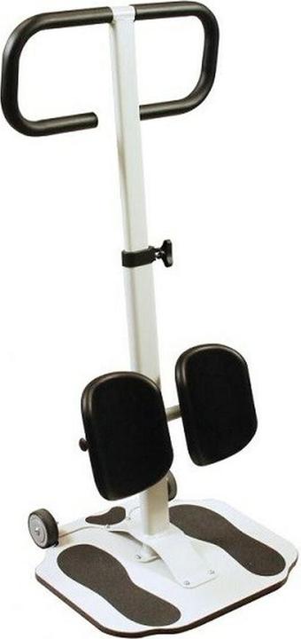 Produktbild Aston Patientenübergabeplattform Turnaxe
