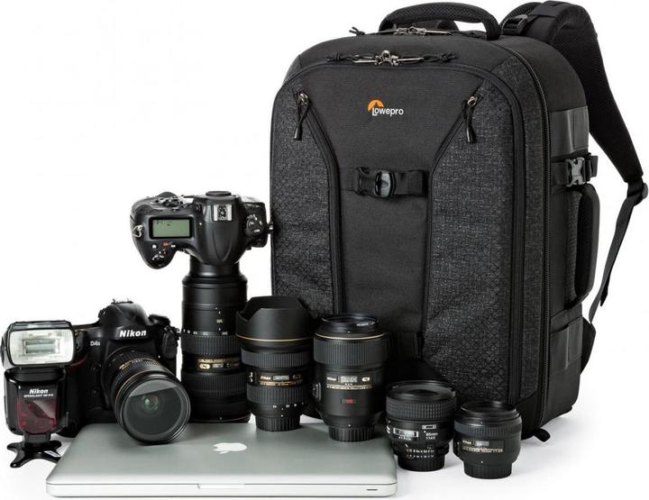 Immagine prodotto Lowepro Pro Runner BP 450 AW II (Zaino per fotocamera)