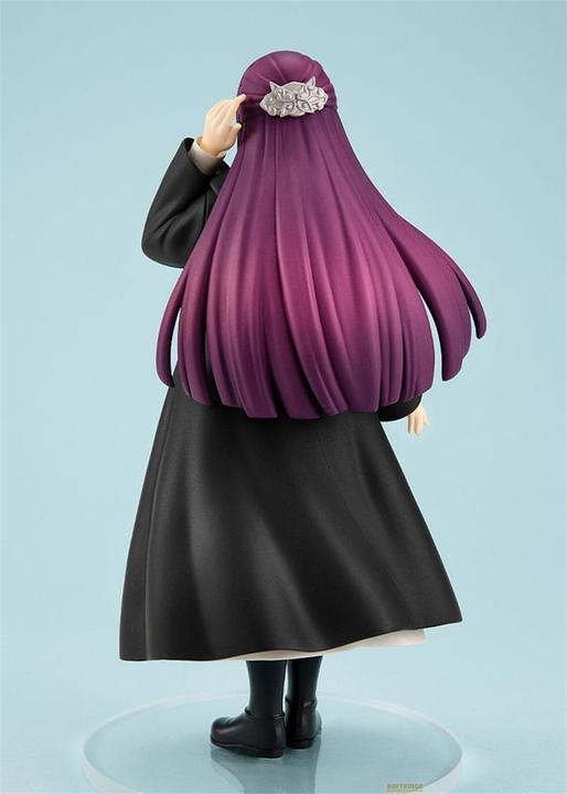 Produktbild Good Smile Company Frieren: Beyond Journey's End Pop Up Parade PVC Statue Fern 17 cm
