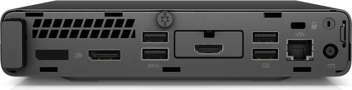 Produktbild HP ProDesk 400 G5 (Intel Core i5-9500T, 8 GB, 256 GB)