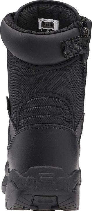 Produktbild Panther 8 Inch Military Combat Stiefel mit Reissverschluss (43)