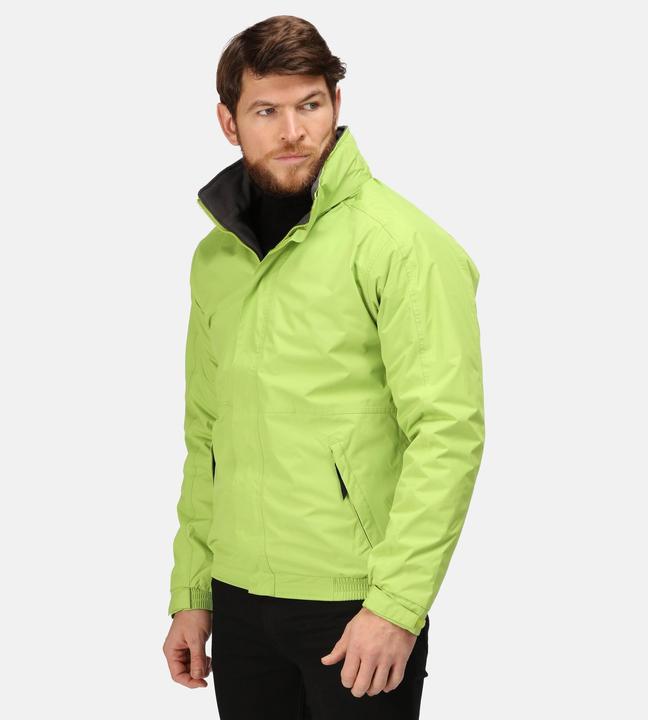 Produktbild Regatta Dover Jacke mit ThermoGuardIsolierung wasserdicht winddicht (S)