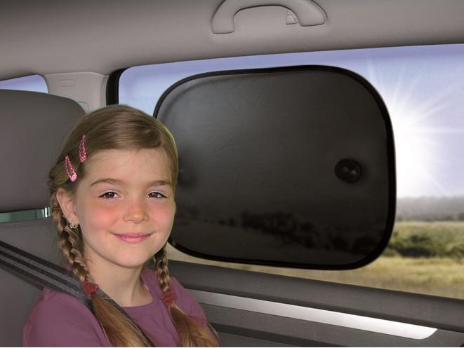 Image du produit Baby Plus Protection solaire UV