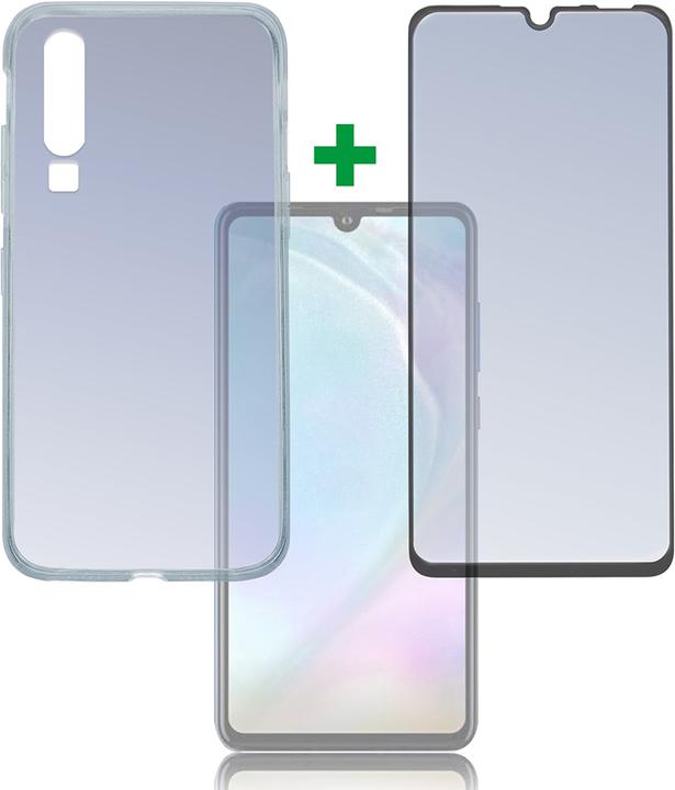 4smarts Set di protezione Premium a 360°