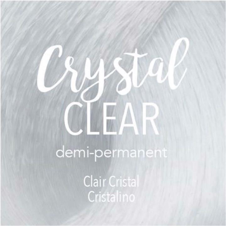 Produktbild Mydentity by Guy Tang mydentity Demi-P - Crystal Clear (betula)