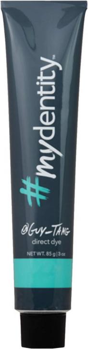 Actual product image Mydentity by Guy Tang mydentity Super Powers - Direct Dye Crimson Spell (Crimson Spell)