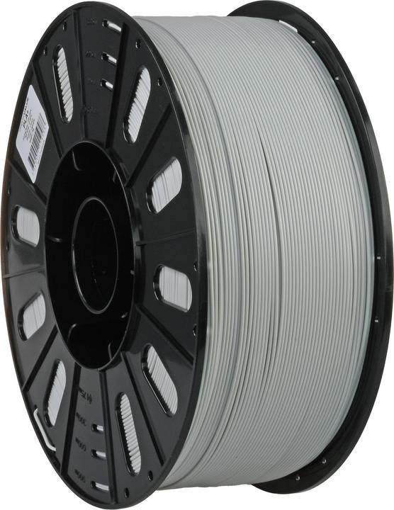 Actual product image Prima Creator PrimaValue PLA+ (PLA, 1.75 mm, 3000 g, Grey)