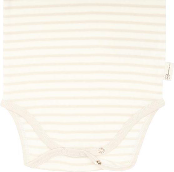Produktbild Steiff Body langarm GOTS (80)