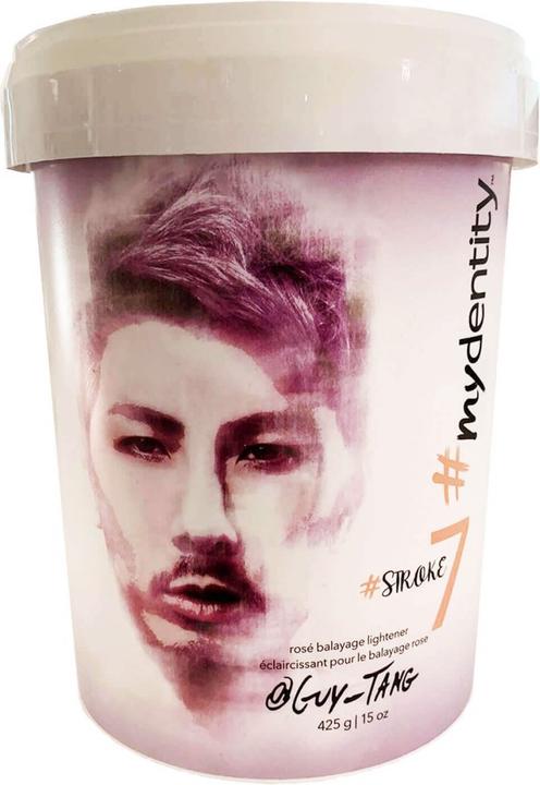 Mydentity by Guy Tang mydentity Accessories - #Stroke7 Rose Balayage Clay Lightener (#Stroke7, Rose)
