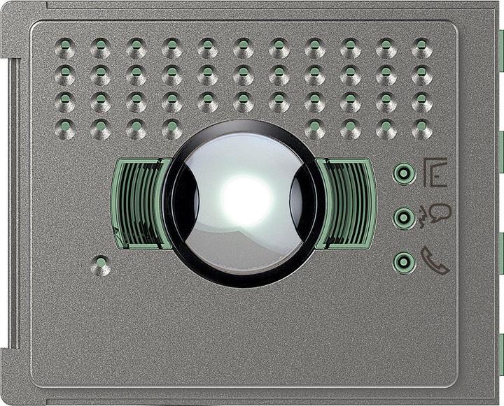 Actual product image Bticino LEG 351305 Frontbl Av Ww Robur