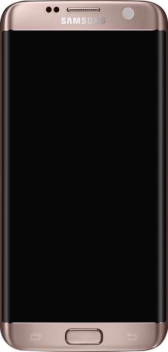 Produktbild Samsung LCD-Display Galaxy S7 Edge (Display, Galaxy S7 Edge)