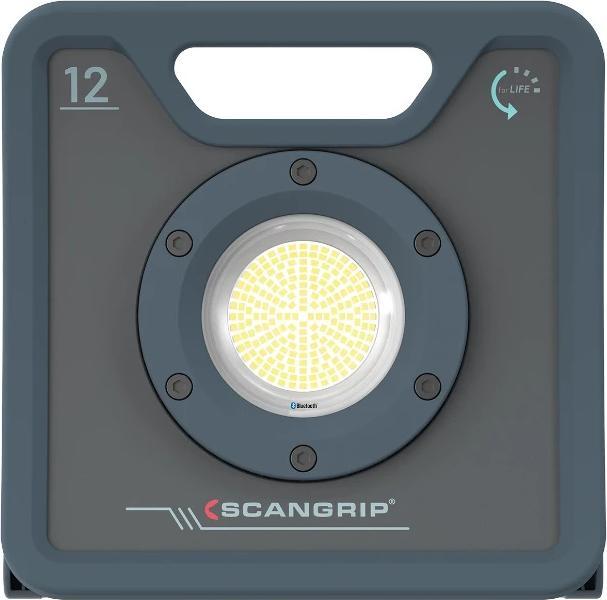 Produktbild Scangrip LED Strahler 08124588 (12000 lm)