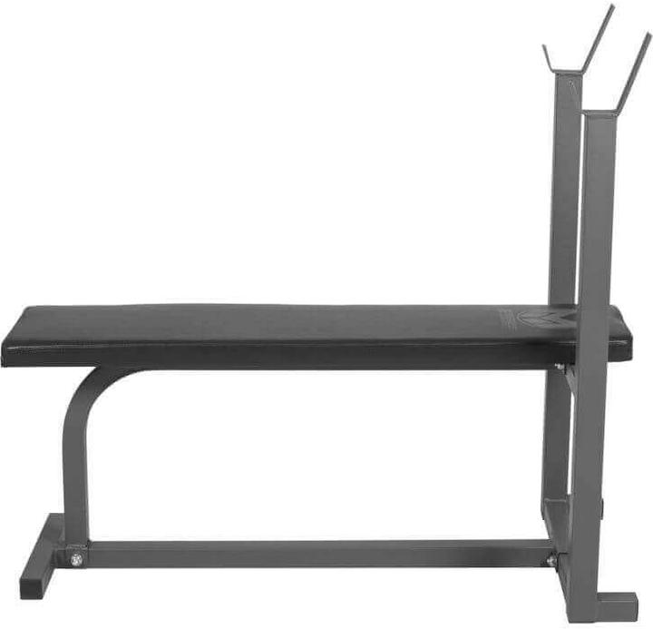 Image du produit Gyronetics Banc plat massif