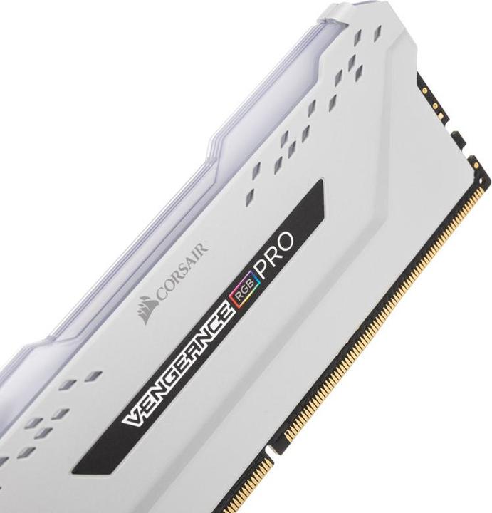 Actual product image Corsair Vengeance RGB Pro (2 x 8GB, 3600 MHz, DDR4-RAM, DIMM)