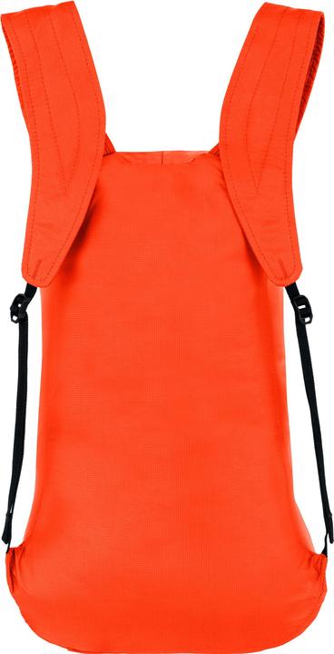 Rouge orangé