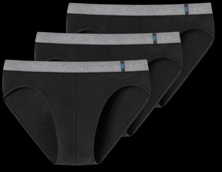 Actual product image Schiesser Rio briefs (L, pack of 3)