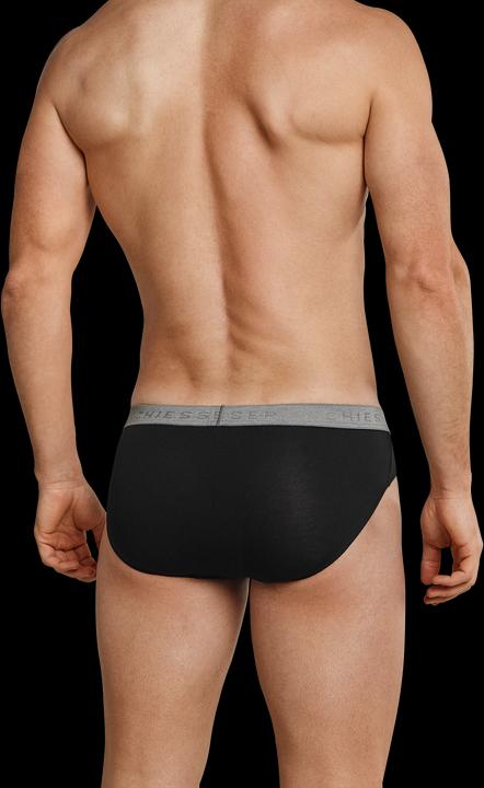 Actual product image Schiesser Rio briefs (L, pack of 3)