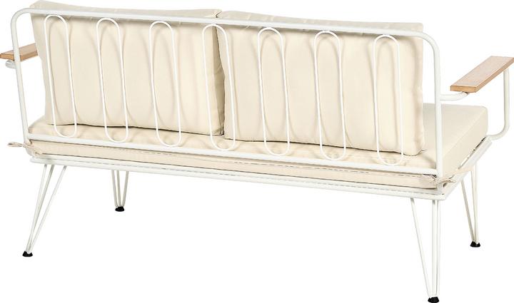 Actual product image Beliani Montesilvano