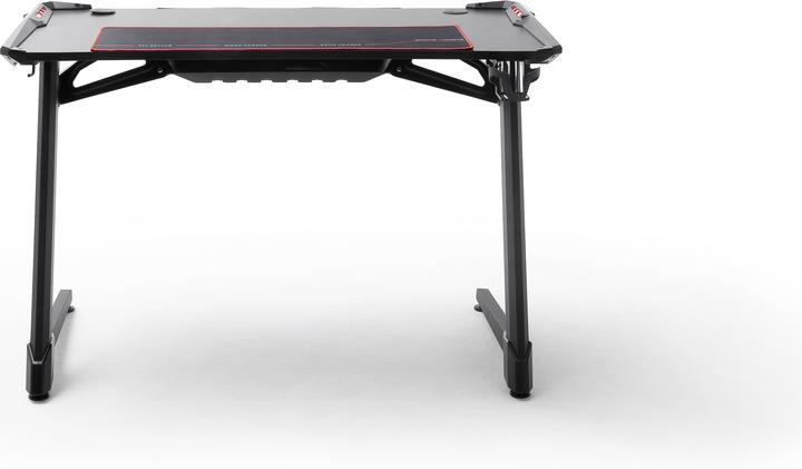 Actual product image DXRacer Master LED