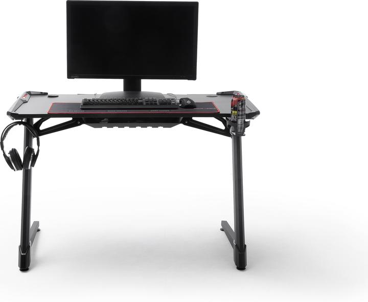 Actual product image DXRacer Master LED