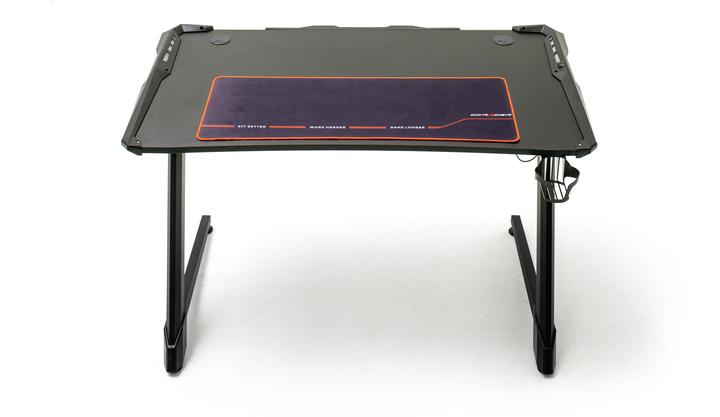 Actual product image DXRacer Master LED