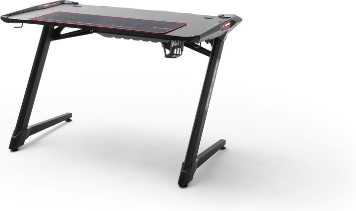 Actual product image DXRacer Master LED