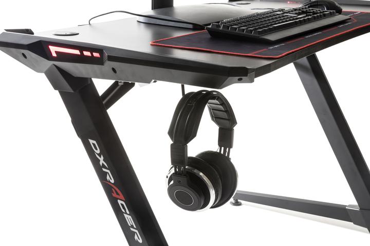 Actual product image DXRacer Master LED