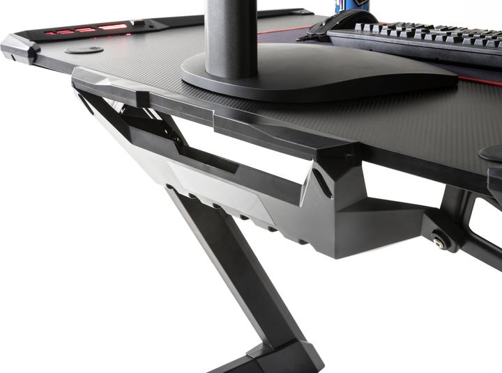 Actual product image DXRacer Master LED