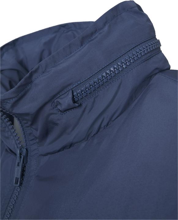 Produktbild Urban Classics Hidden Hood Pull Over Jacket (XL)