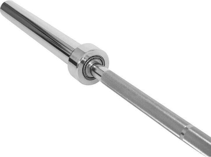 Image du produit Gorilla Sports Ensemble Gripper Olympia, banc de musculation inclus