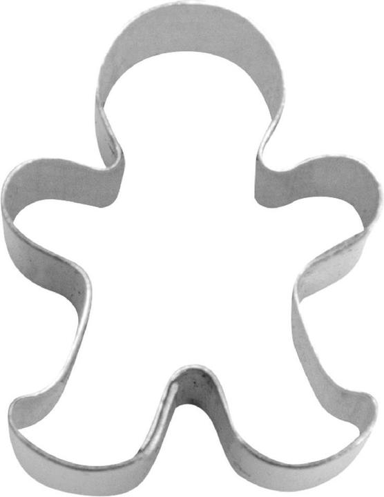 Image du produit Städter Emporte-pièce Petit bonhomme de pain d'épice