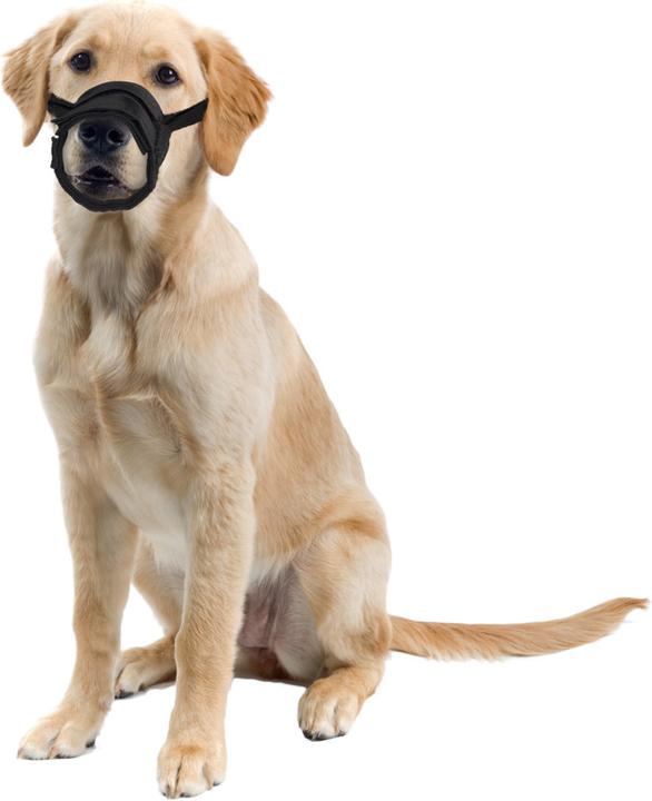 Actual product image Karlie Muzzle Comfort (3, Dog, Walks)