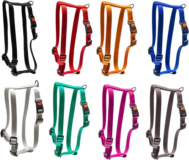 Immagine prodotto Karlie Art Sportiv Plus Tableware nuovi colori universali Mix and Match (M, Cane)