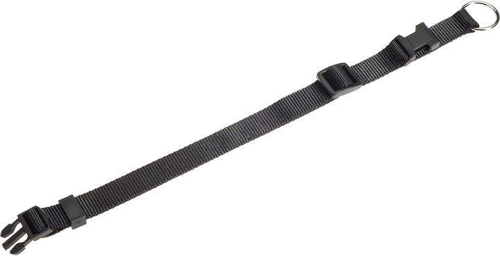 Produktbild Karlie Art Sportiv Basic Halsband, stufenlos verstellbar (L, Hund, Spazieren)