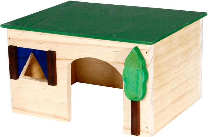Actual product image Karlie Wonderland houses Ecco