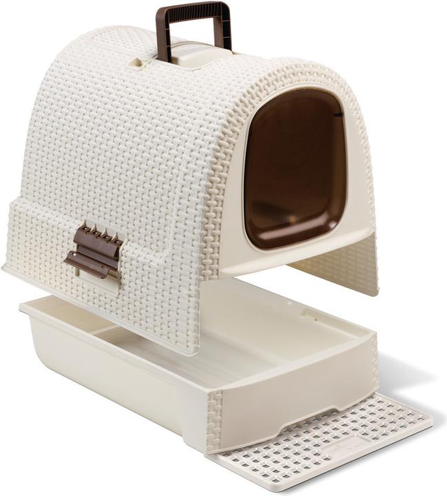 Immagine prodotto Curver Stile (Lettiera per gatti chiusa)