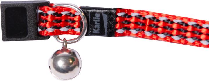 Produktbild Karlie Katzenhalsband Bright (35, Katze, Spazieren)