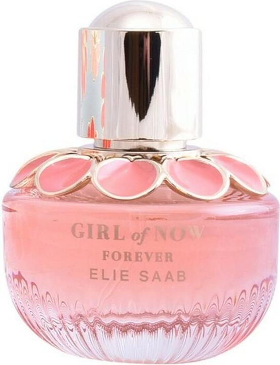 Image du produit Elie Saab Girl Of Now Forever (Eau de parfum, 90 ml)