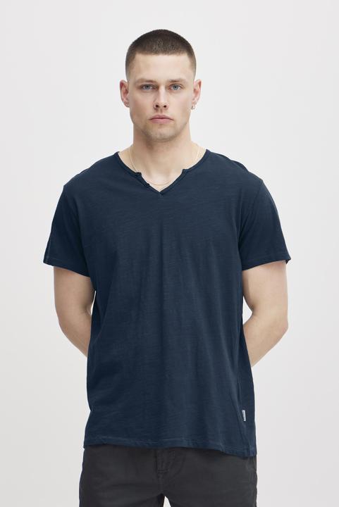 Image du produit Blend BHAshton split neck tee 20717013 (XL)