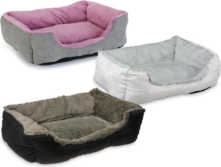 Immagine prodotto Beeztees Letto felpato Baboo (Gatto)