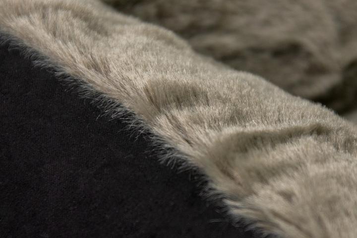 Immagine prodotto Beeztees Letto felpato Baboo (Gatto)
