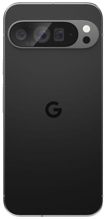 Image du produit Spigen EZ Fit Protecteur de caméra en verre trempé Google Pixel 9 Pro 2-Pack (2 pièce(s), Google Pixel 9 Pro)