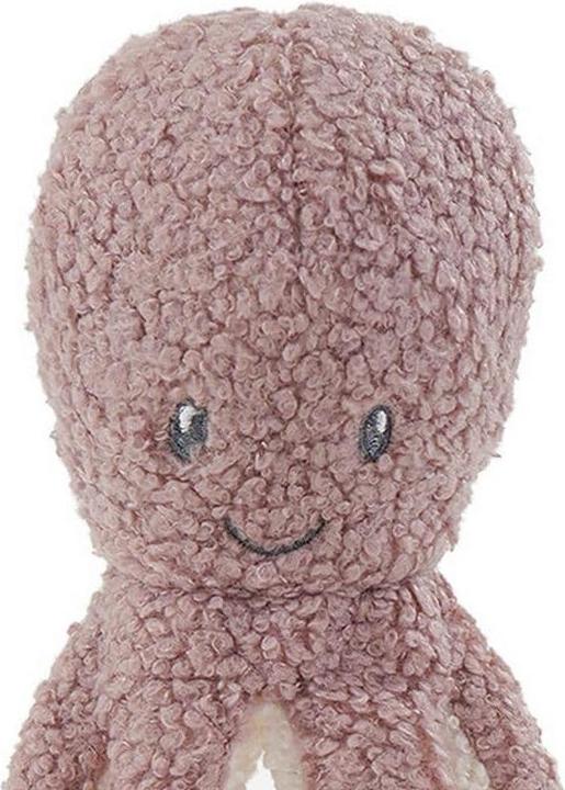Image du produit Rosewood Tufflove Octopus (Jouet en peluche chien)