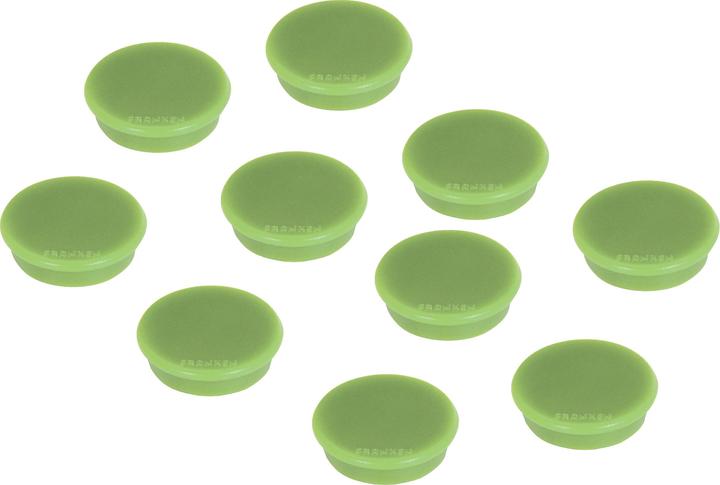 Immagine prodotto Franken Magnete rotondo MagFun (10 x)