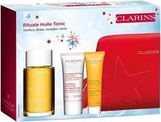 Immagine prodotto Clarins Cofanetto Rituale Huile Tonic (Set per la cura dei capelli)