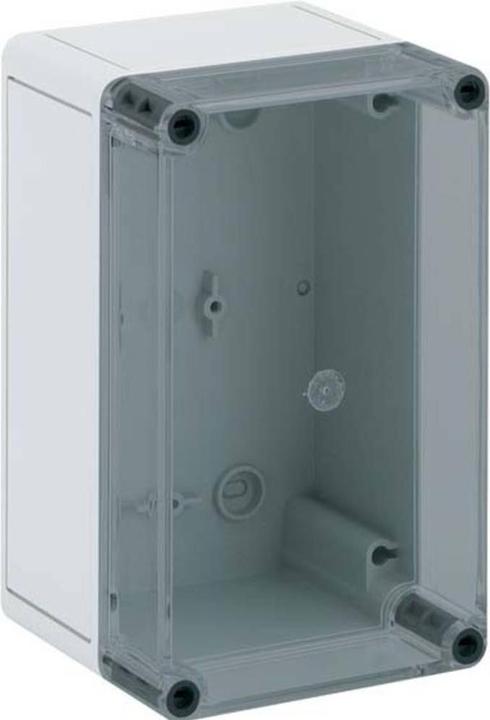 Produktbild Spelsberg Gehäuse PS/PC 180x110x111mm (Gehäuse)